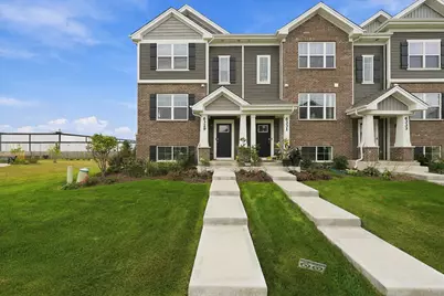 6329 Ulster Drive, Tinley Park, IL 60477 - Photo 1