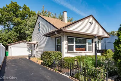 46 W Ethel Avenue, Lombard, IL 60148 - Photo 1
