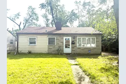 16775 Artesian Avenue, Hazel Crest, IL 60429 - Photo 1
