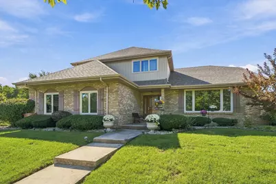 8524 Golfview Drive, Orland Park, IL 60462 - Photo 1