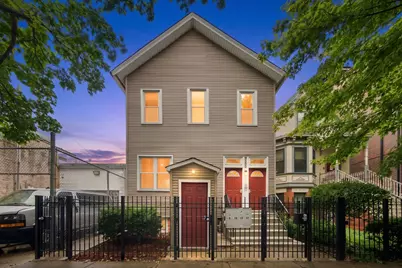 3208 N Seminary Avenue, Chicago, IL 60657 - Photo 1
