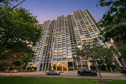 3200 N Lake Shore Drive #2102, Chicago, IL 60657 - Photo 19