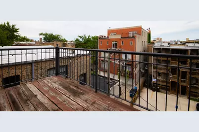3504 N Fremont Street #4, Chicago, IL 60657 - Photo 17