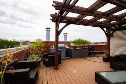 3504 N Fremont Street #4, Chicago, IL 60657 - Photo 21