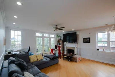 3504 N Fremont Street #4, Chicago, IL 60657 - Photo 5