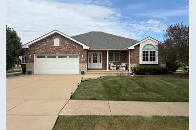7324 W Braemar Lane, Frankfort, IL 60423 - Photo 1