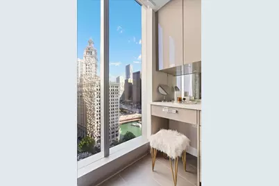 403 N Wabash Street #15B, Chicago, IL 60611 - Photo 25