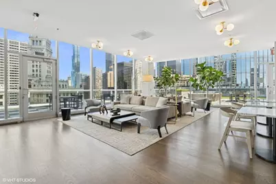 403 N Wabash Street #15B, Chicago, IL 60611 - Photo 35