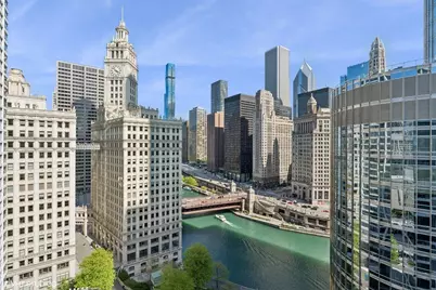 403 N Wabash Street #15B, Chicago, IL 60611 - Photo 19