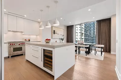 403 N Wabash Street #15B, Chicago, IL 60611 - Photo 13