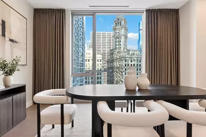 403 N Wabash Street #15B, Chicago, IL 60611 - Photo 9