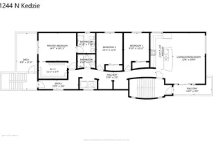 1244 N Kedzie Ave, Chicago, IL 60651 - Photo 43