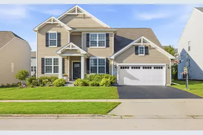 716 Heartland Lane, South Elgin, IL 60177 - Photo 3