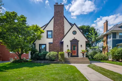 534 N Stone Avenue, La Grange Park, IL 60526 - Photo 1
