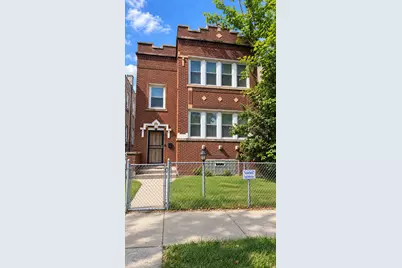 410 N Leclaire Avenue, Chicago, IL 60644 - Photo 1