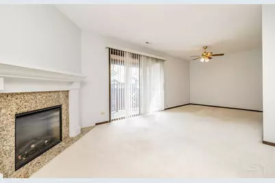 1717 Lakecliffe Drive #C, Wheaton, IL 60189 - Photo 5