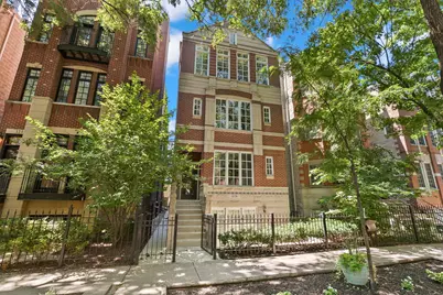 3236 N Seminary Avenue #1, Chicago, IL 60657 - Photo 1