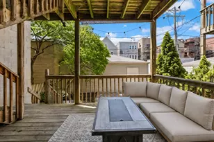 3236 N Seminary Ave, Chicago, IL 60657 - Photo 21