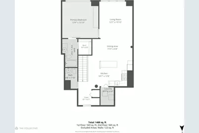 331 S Peoria Street #105, Chicago, IL 60607 - Photo 21