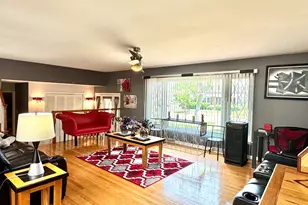 1348 Berry Ln, Flossmoor, IL 60422 - Photo 3
