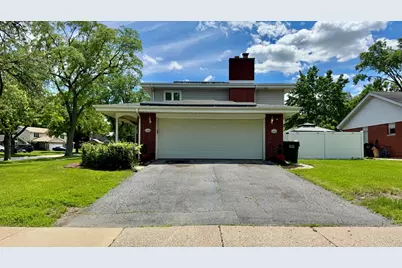 1348 Berry Lane, Flossmoor, IL 60422 - Photo 23