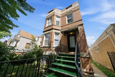 2025 N Lawler Avenue, Chicago, IL 60639 - Photo 1