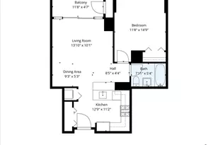 201 N Westshore Dr, Chicago, IL 60601 - Photo 9