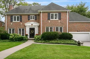 522 Kenilworth Ave, Kenilworth, IL 60043 - Photo 1