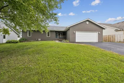 319 1st Light Drive, Stillman Valley, IL 61084 - Photo 1
