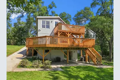 205 Hillside Drive, Island Lake, IL 60042 - Photo 33