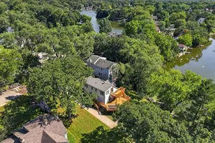 205 Hillside Dr, Island Lake, IL 60042 - Photo 39