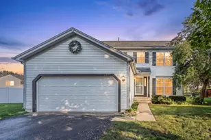 2259 N Orchard Ln, Round Lake Beach, IL 60073 - Photo 1