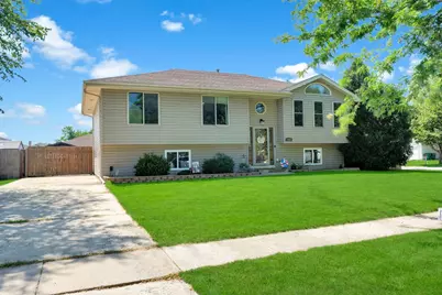 7016 Lewis Clark Drive, Plainfield, IL 60586 - Photo 1