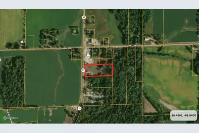 348 State Rte 37 Route, Kell, IL 62853 - Photo 31