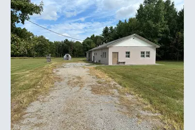 348 State Rte 37 Route, Kell, IL 62853 - Photo 3