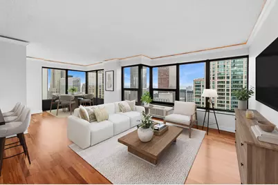 30 E Huron Street #5009, Chicago, IL 60611 - Photo 3