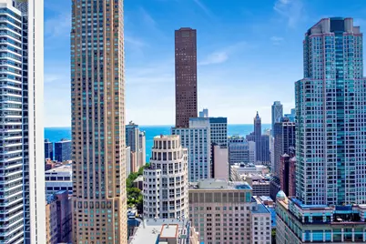 30 E Huron Street #5009, Chicago, IL 60611 - Photo 25