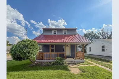 2195 E Decatur Street, Decatur, IL 62521 - Photo 1
