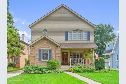 4411 Harvey Avenue, Western Springs, IL 60558 - Photo 31