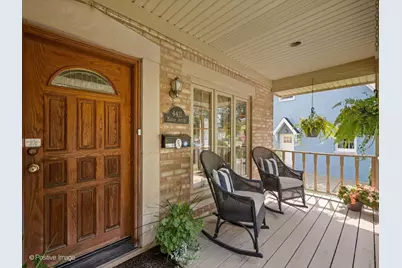 4411 Harvey Avenue, Western Springs, IL 60558 - Photo 3