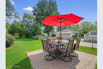 4411 Harvey Avenue, Western Springs, IL 60558 - Photo 25