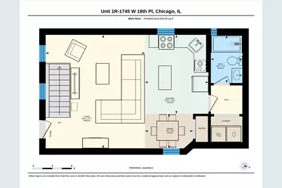 1745 W 18th Place #1R, Chicago, IL 60608 - Photo 29
