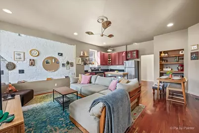 1745 W 18th Place #1R, Chicago, IL 60608 - Photo 3
