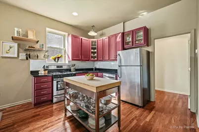1745 W 18th Place #1R, Chicago, IL 60608 - Photo 5