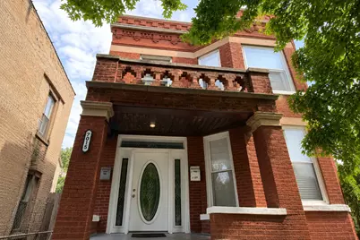 7015 S Peoria Avenue #1, Chicago, IL 60621 - Photo 1