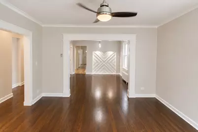 7015 S Peoria Avenue #1, Chicago, IL 60621 - Photo 3