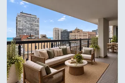 201 E Chestnut Street #23A, Chicago, IL 60611 - Photo 3