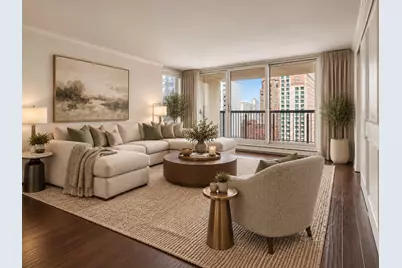 201 E Chestnut Street #23A, Chicago, IL 60611 - Photo 7