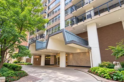 201 E Chestnut Street #23A, Chicago, IL 60611 - Photo 1