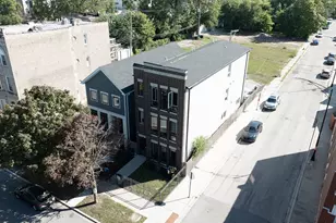 321 S Washtenaw Ave., Chicago, IL 60612 - Photo 1